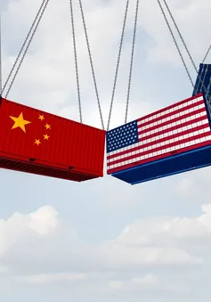Trung Quốc công bố Sách trắng về quan hệ thương mại và kinh tế với Mỹ