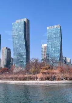 Trải nghiệm thành phố thông minh Incheon - Gợi mở cho tương lai đô thị Việt Nam