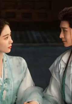 Lưu Thi Thi gia nhập 'vũ trụ Hồ yêu tiểu hồng nương'