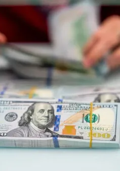 Fed sẽ cắt giảm lãi suất vào tháng 6?