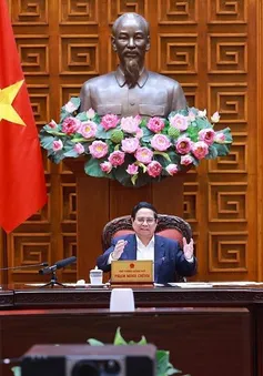 Ứng phó chủ động, kịp thời, phù hợp, linh hoạt, hiệu quả với chính sách thuế mới của Hoa Kỳ