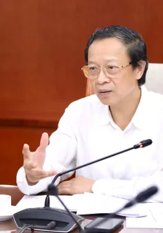 Từng bước triển khai khung năng lực số cho học sinh và giáo viên