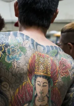Nhóm Yakuza lớn nhất Nhật Bản cam kết chấm dứt cuộc chiến băng đảng