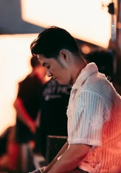 Sau Anh trai vượt ngàn chông gai, Thanh Duy đã có "cuộc đời mới"
