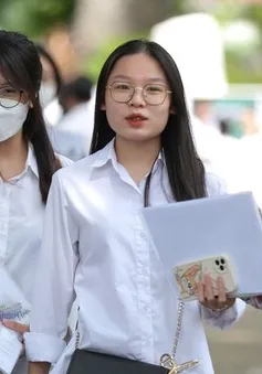 Công bố chỉ tiêu lớp 10 công lập ở TP Hồ Chí Minh năm 2025