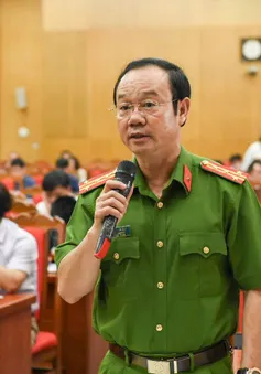 Nguyên nhân vụ cháy tại chùa Vẽ được xác định do chập điện