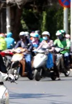 Bí quyết tránh mất nước và say nắng khi đi chơi dịp lễ 30/4 - 1/5
