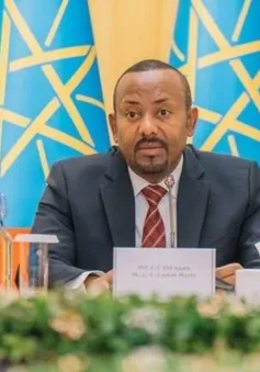 Thủ tướng Ethiopia và Phu nhân sắp thăm chính thức Việt Nam