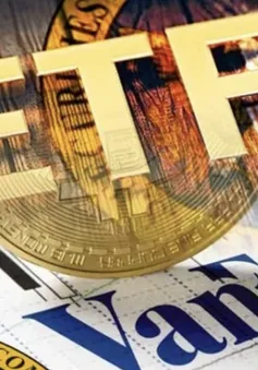 Trung Quốc sẽ mở thị trường ETF trị giá 520 tỷ USD?