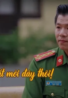 Gặp những chiến sĩ cứu hộ cứu nạn trong trận động đất tại Myanmar