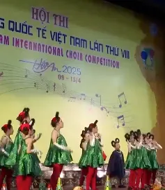 Khai thác giá trị văn hóa Việt Nam vào các tác phẩm hợp xướng