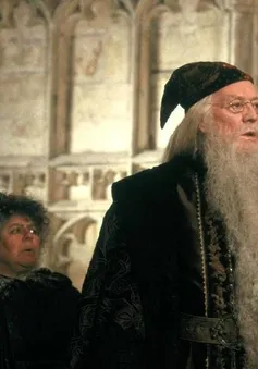Harry Potter phiên bản truyền hình công bố các diễn viên tham gia