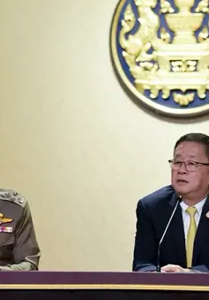 Thái Lan ban hành sắc lệnh mới để ngăn chặn lừa đảo trên mạng
