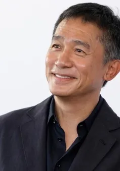 Lương Triều Vy sẽ gia nhập ‘Cửu Long thành trại’ phần tiếp theo?