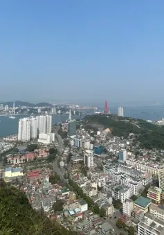 Quảng Ninh đề xuất phương án sắp xếp 26 đơn vị cấp xã thành 3 đặc khu