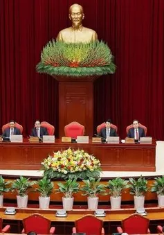 Hướng dẫn xây dựng phương án nhân sự cấp ủy cấp tỉnh, cấp xã thuộc diện hợp nhất, sáp nhập