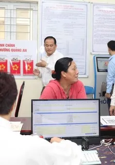 Phê duyệt Đề án sắp xếp, tổ chức lại đơn vị hành chính các cấp