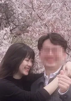 Goo Hye Sun tìm thấy hạnh phúc mới sau 5 năm ly hôn?
