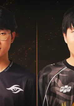Cơ hội nào cho các đại diện Việt Nam tại LCP Mid Season 2025?