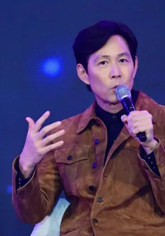Lý do ít ai ngờ tới khiến nội dung Hàn Quốc thành công trên toàn cầu