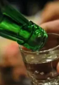Đâm bạn nhậu rồi đến cơ quan công an đầu thú