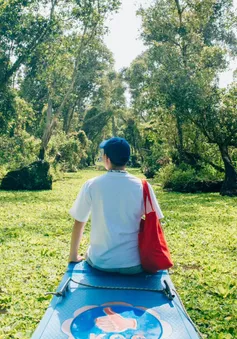 Khám phá An Giang trong 24h