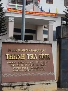Kế hoạch thực hiện Kết luận của Bộ Chính trị, Ban Bí thư về sắp xếp hệ thống cơ quan thanh tra