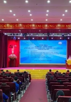 Học viện Báo chí và Tuyên truyền khảo sát đánh giá chất lượng 6 chương trình đào tạo