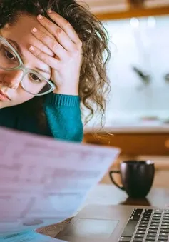 Cách vượt qua nỗi lo lắng về tài chính