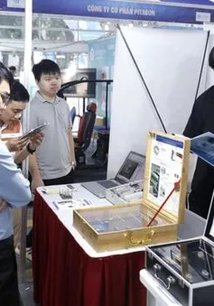 Doanh nghiệp Hà Nội: Chủ động ứng phó, vượt qua bão thuế quan của Mỹ