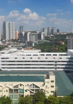 Phương án sắp xếp tài sản công khi thực hiện sắp xếp, tổ chức lại các tỉnh