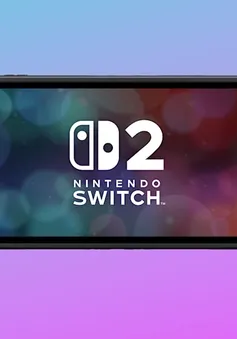 Nintendo tung Switch 2: Đắt có xắt ra miếng?
