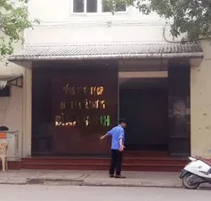 Một công ty bị xử phạt hơn 200 triệu đồng vì lưu giữ chất thải nguy hại