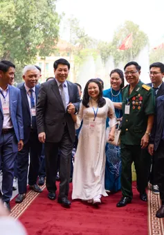 Chủ tịch nước: Cần nhân rộng hơn nữa các mô hình chia sẻ vì cộng đồng