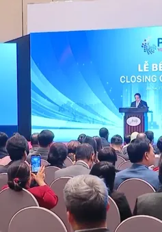 Chung tay đóng góp trách nhiệm vì tương lai xanh