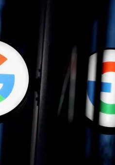 Google bị cáo buộc chi phối thị trường quảng cáo trực tuyến