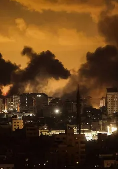 Hamas sẵn sàng thả tất cả con tin còn lại để chấm dứt chiến tranh ở Gaza