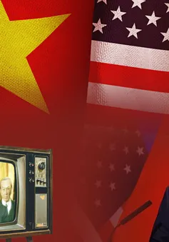 Việt Nam – Mỹ: 50 năm sau chiến tranh và những mùa bình thường, mùa vui
