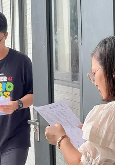 Phương án tuyển sinh vào lớp 10 của 84 trường công tự chủ tài chính và tư thục tại Hà Nội
