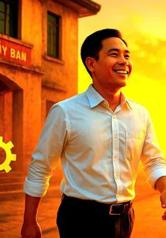 Không còn "vùng an toàn" - Chính là lúc công chức tỏa sáng