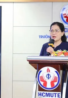 Hỗ trợ khởi nghiệp sáng tạo tại cơ sở giáo dục nghề nghiệp trong kỷ nguyên kinh tế số