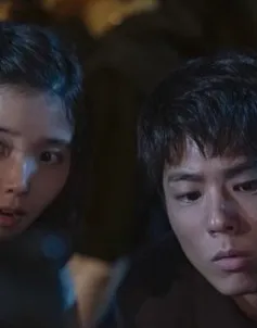IU: "Park Bo Gum là người rõ ràng"