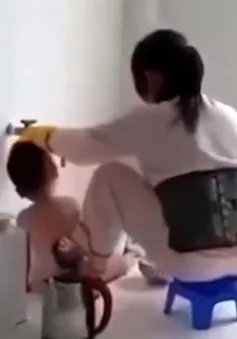 Bộ Y tế yêu cầu xác minh, xử lý 2 vụ bạo hành trẻ em ở Bắc Ninh, Bến Tre