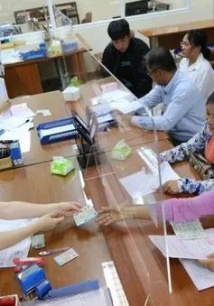 Trình Quốc hội dự án Luật Cán bộ, công chức (sửa đổi)
