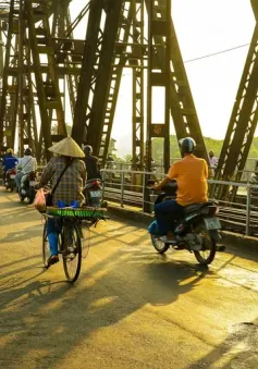 Đầu tuần, nắng nóng bao phủ khắp cả nước, có nơi trên 38 độ C