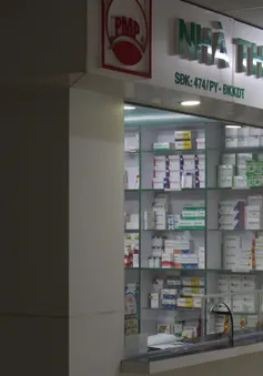 Bộ Y tế: Kiểm tra việc kê đơn thuốc có các sản phẩm không phải là thuốc như sữa, thực phẩm chức năng
