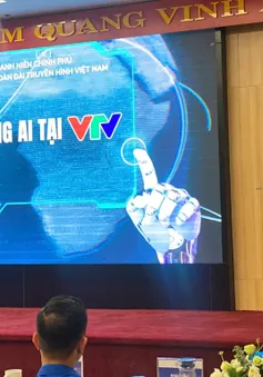 Mô hình Câu lạc bộ VTV AI được lan tỏa trong Đoàn Thanh niên Chính phủ
