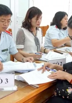 Khắc phục bất cập trong xử lý chậm đóng, trốn đóng bảo hiểm xã hội