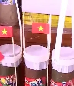 Bùng nổ doanh thu với các sản phẩm dịp lễ 30/4