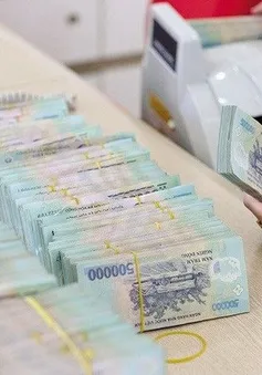 Các ngân hàng giữ mốc lãi suất 6%